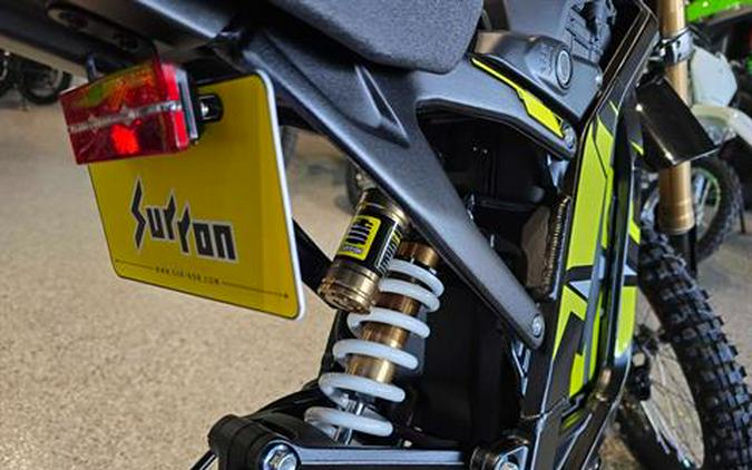 2025 Surron Light Bee X