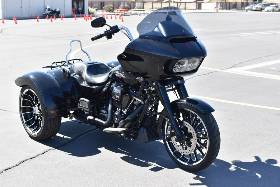 2024 Harley-Davidson Road Glide 3 FLTRT