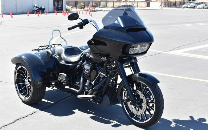 2024 Harley-Davidson Road Glide 3