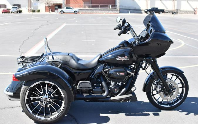 2024 Harley-Davidson Road Glide 3