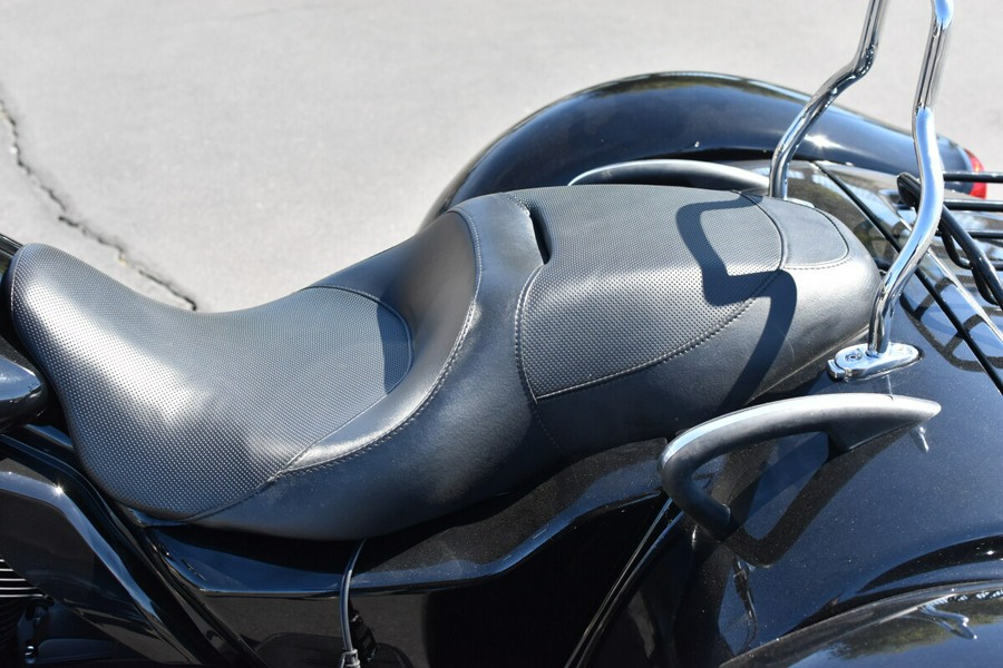 2024 Harley-Davidson Road Glide 3 FLTRT