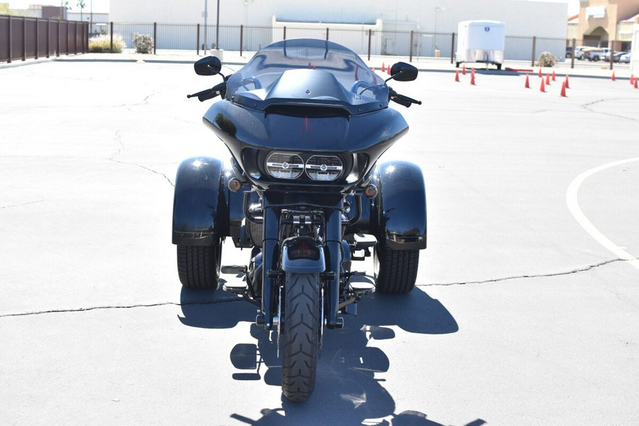 2024 Harley-Davidson Road Glide 3 FLTRT