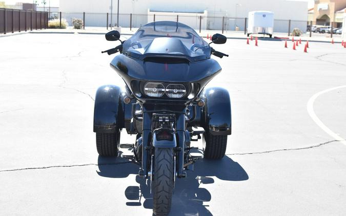 2024 Harley-Davidson Road Glide 3