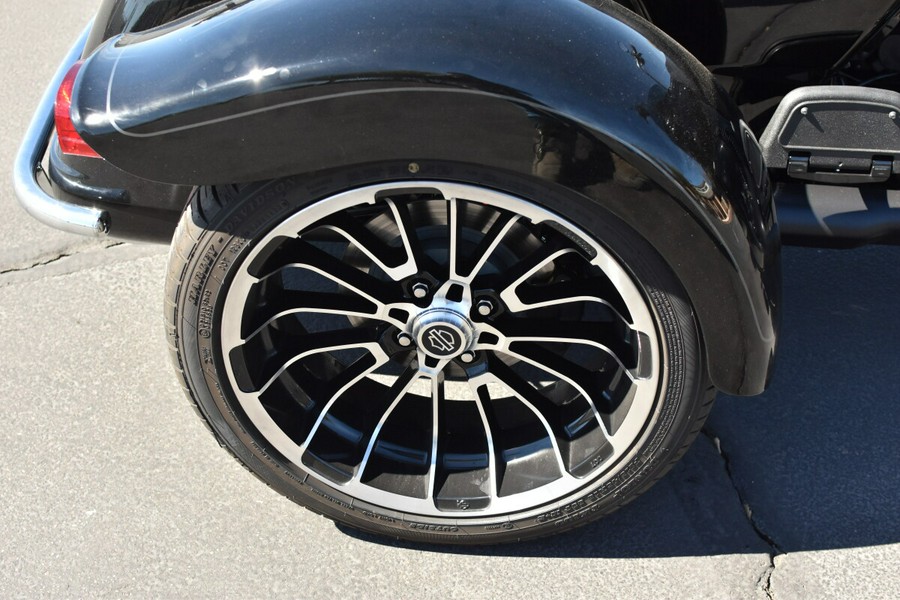 2024 Harley-Davidson Road Glide 3 FLTRT