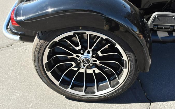 2024 Harley-Davidson Road Glide 3