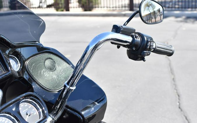 2024 Harley-Davidson Road Glide 3