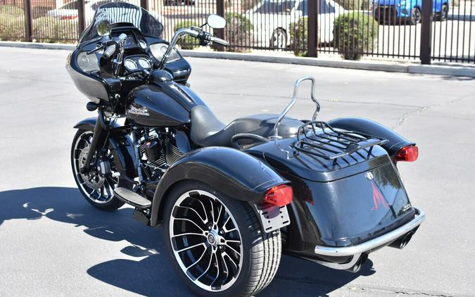 2024 Harley-Davidson Road Glide 3