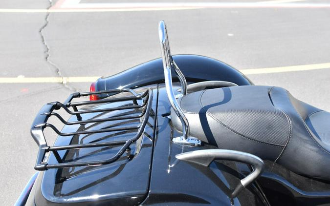 2024 Harley-Davidson Road Glide 3