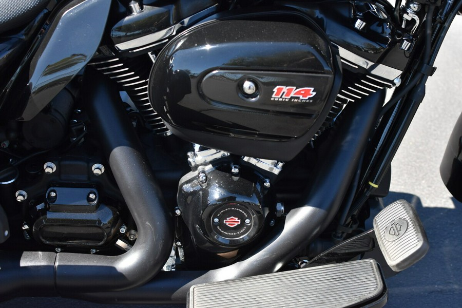 2024 Harley-Davidson Road Glide 3 FLTRT
