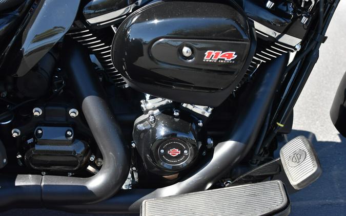 2024 Harley-Davidson Road Glide 3