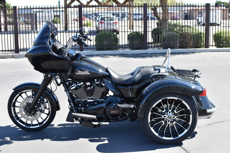 2024 Harley-Davidson Road Glide 3 FLTRT