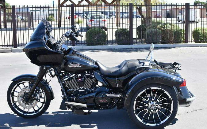 2024 Harley-Davidson Road Glide 3