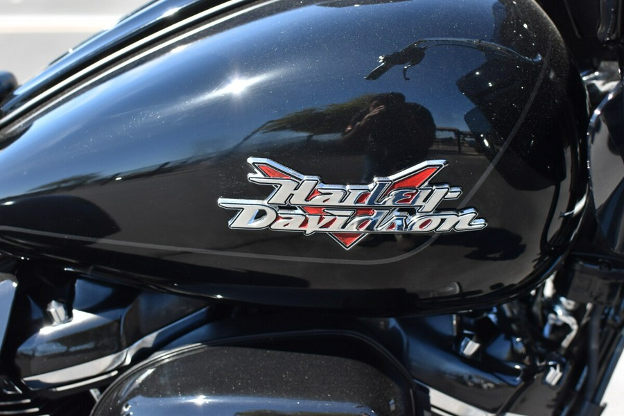 2024 Harley-Davidson Road Glide 3 FLTRT