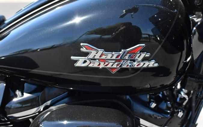 2024 Harley-Davidson Road Glide 3