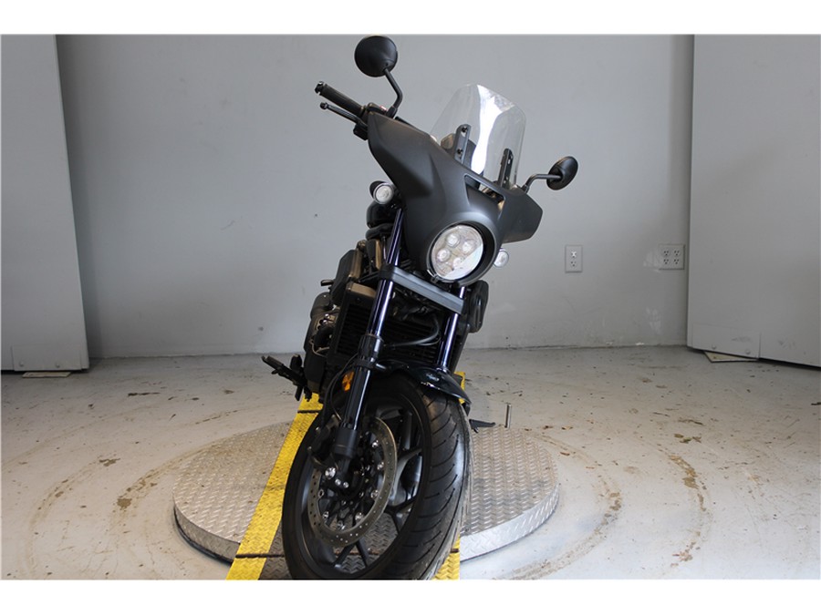 2023 HONDA REBEL 1100 DCT