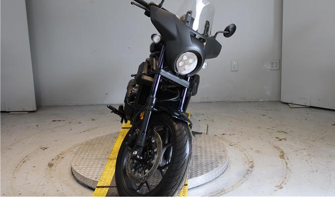 2023 HONDA REBEL 1100 DCT