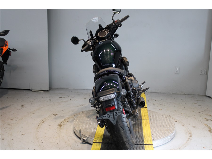 2023 HONDA REBEL 1100 DCT
