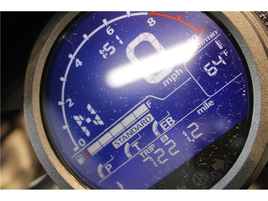 2023 HONDA REBEL 1100 DCT