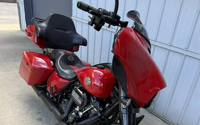 2022 Harley-Davidson Street Glide® Special