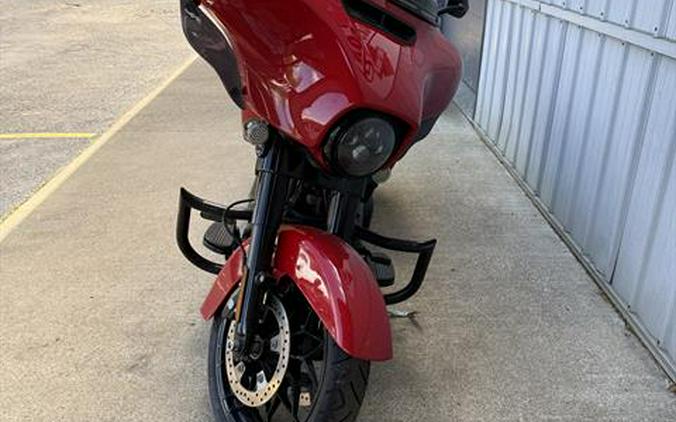 2022 Harley-Davidson Street Glide® Special