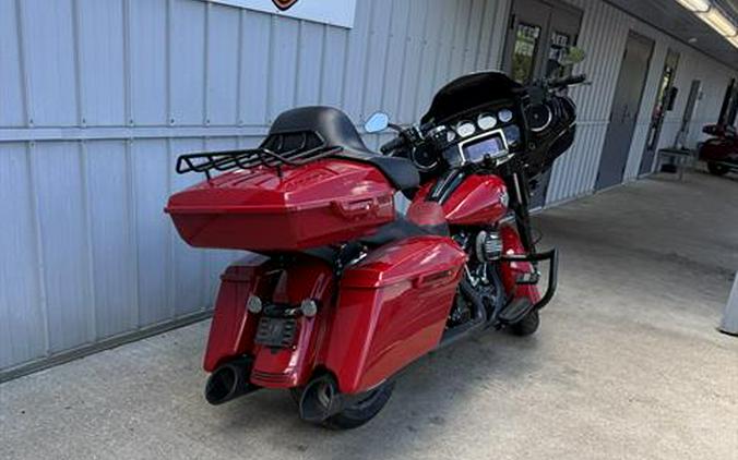 2022 Harley-Davidson Street Glide® Special