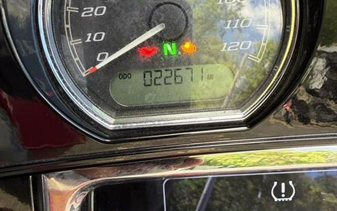 2022 Harley-Davidson Street Glide® Special