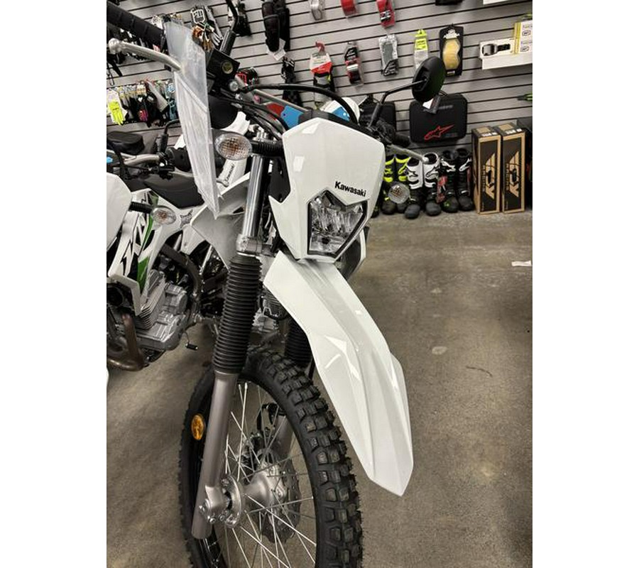 2026 Kawasaki KLX®230 S
