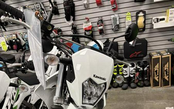 2026 Kawasaki KLX®230 S