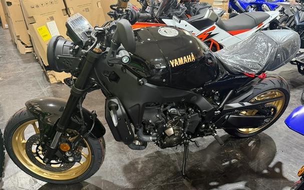 2026 Yamaha XSR900