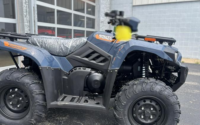 2026 Kawasaki Brute Force 450 4x4
