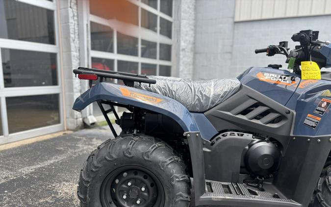 2026 Kawasaki Brute Force 450 4x4