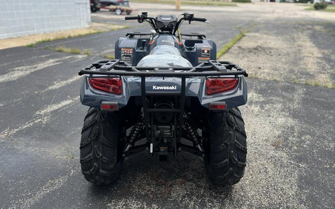 2026 Kawasaki Brute Force 450 4x4