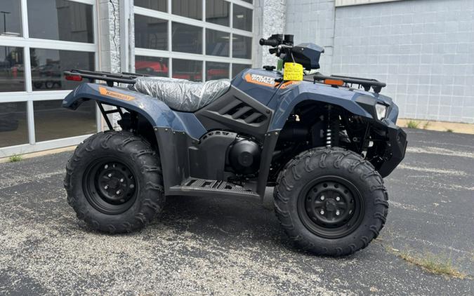 2026 Kawasaki Brute Force 450 4x4