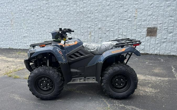 2026 Kawasaki Brute Force 450 4x4