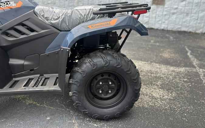 2026 Kawasaki Brute Force 450 4x4