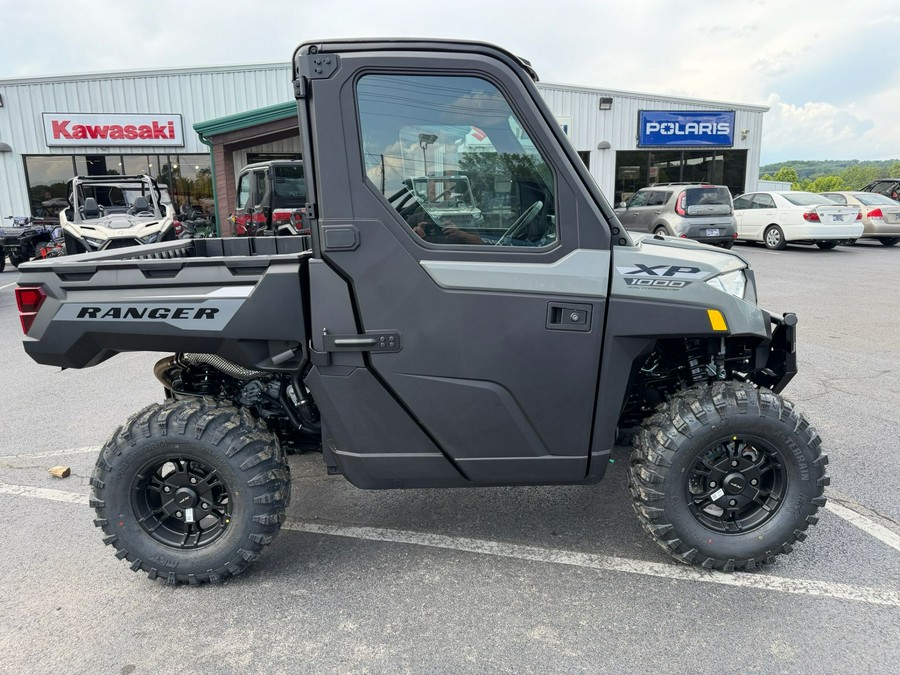 2027 Polaris Ranger XP® 1000 Cab