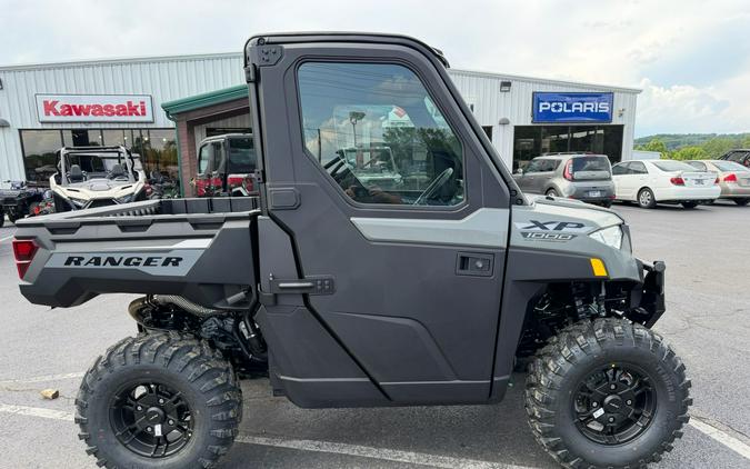 2027 Polaris Ranger XP® 1000 Cab