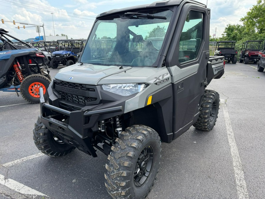 2027 Polaris Ranger XP® 1000 Cab