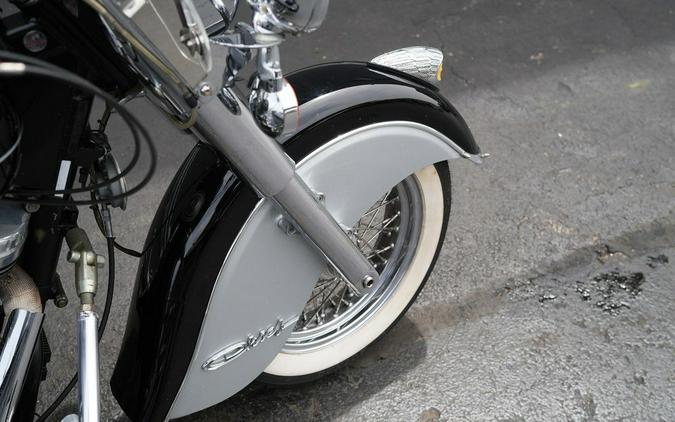 2003 Indian Motorcycle Chief with Side Car