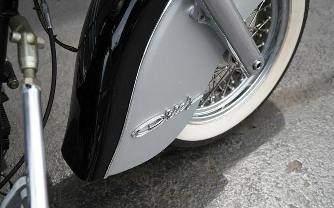 2003 Indian Motorcycle Chief with Side Car