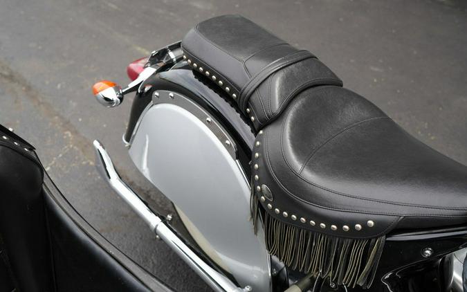 2003 Indian Motorcycle Chief with Side Car