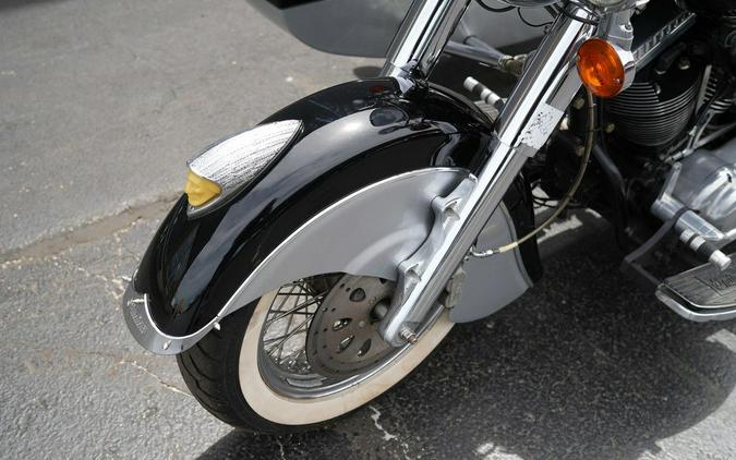 2003 Indian Motorcycle Chief with Side Car