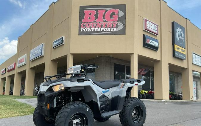 2026 Polaris Sportsman 450 H.O.