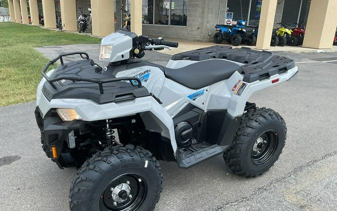 2026 Polaris Sportsman 450 H.O.