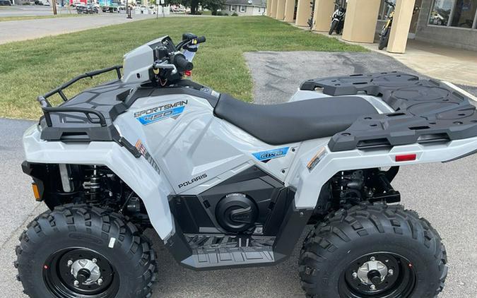 2026 Polaris Sportsman 450 H.O.