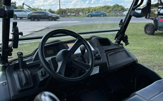 2019 Honda Pioneer 700