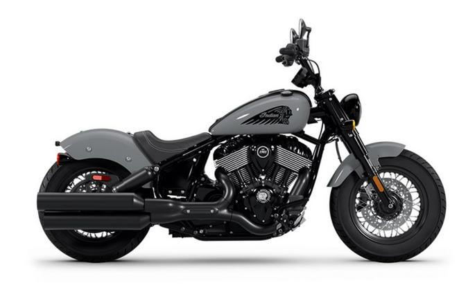 2025 Indian Motorcycle® Chief® Bobber Dark Horse®