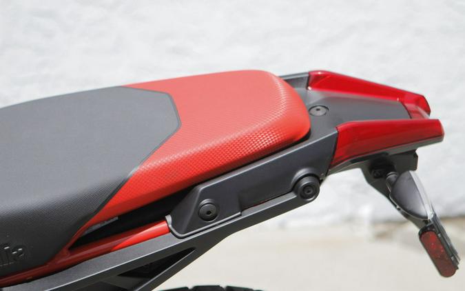 2026 Aprilia Tuareg 660