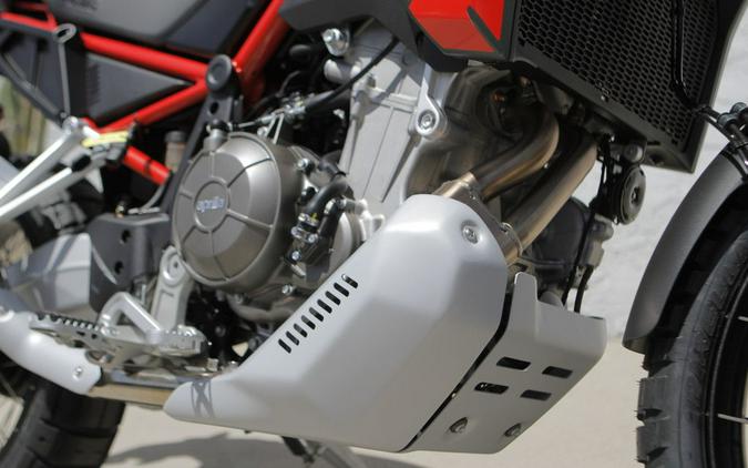2026 Aprilia Tuareg 660