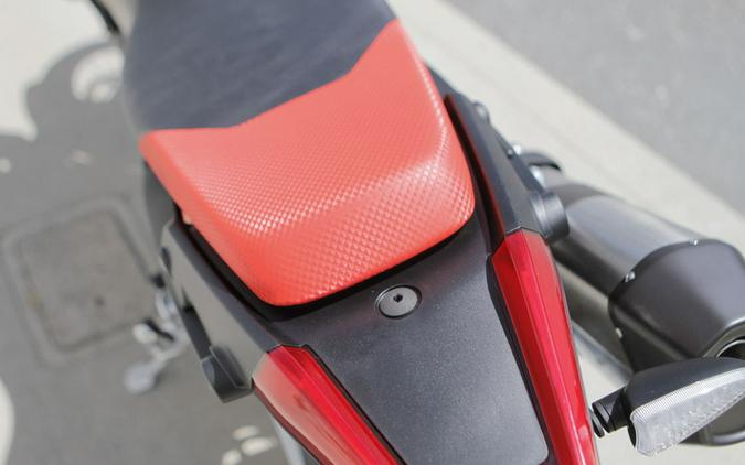 2026 Aprilia Tuareg 660
